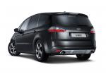 Ford S-Max Individual 2007 года